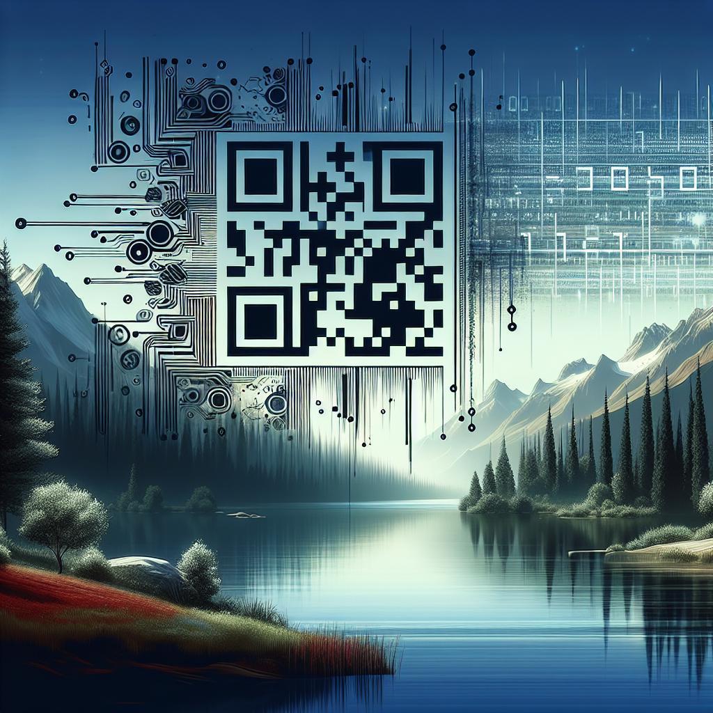 QR Code會被盜嗎？