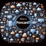 PonCard 是什麼？