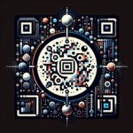 qr code可以自己做嗎？