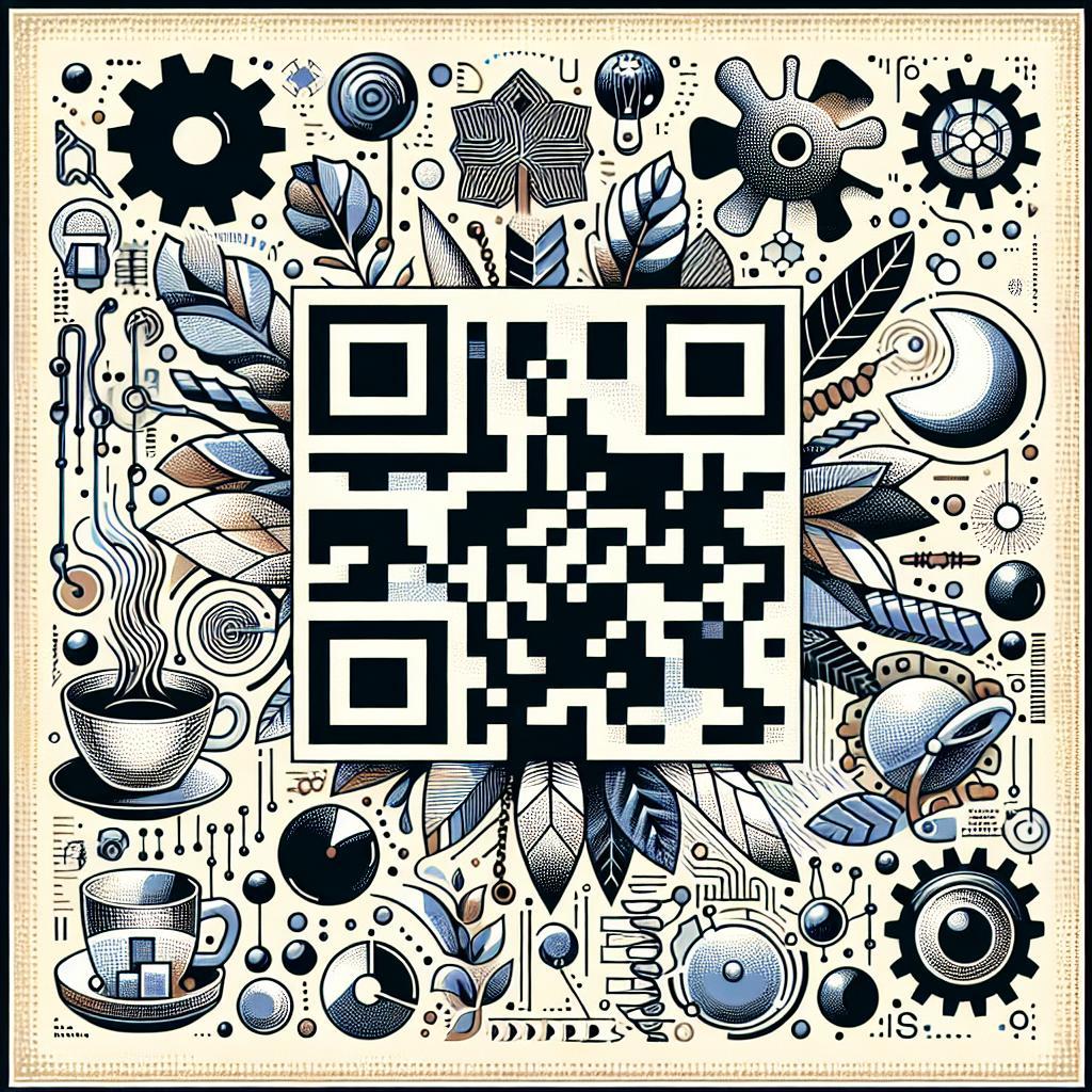 qr code可以做什麼？