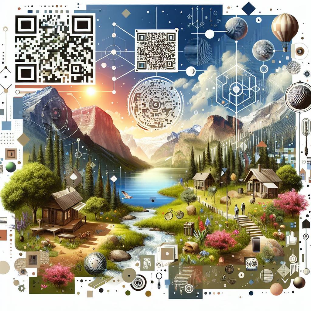 LINE的qr code在哪里？