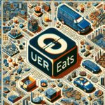 uber eat 有平台費嗎？