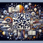 如何製作fb QR Code？