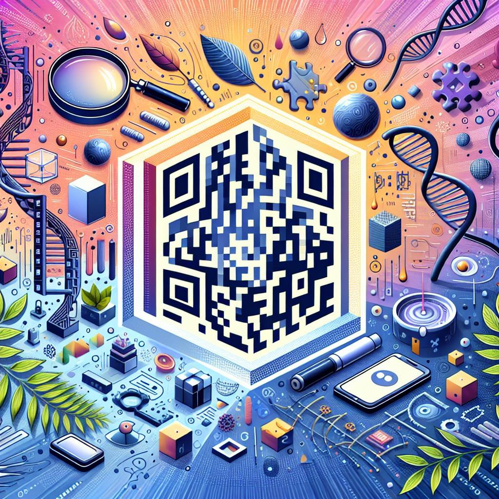 qr code要多大才掃得到？