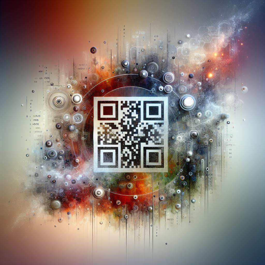 QR Code會用完嗎？