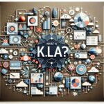 kla 是哪家公司？