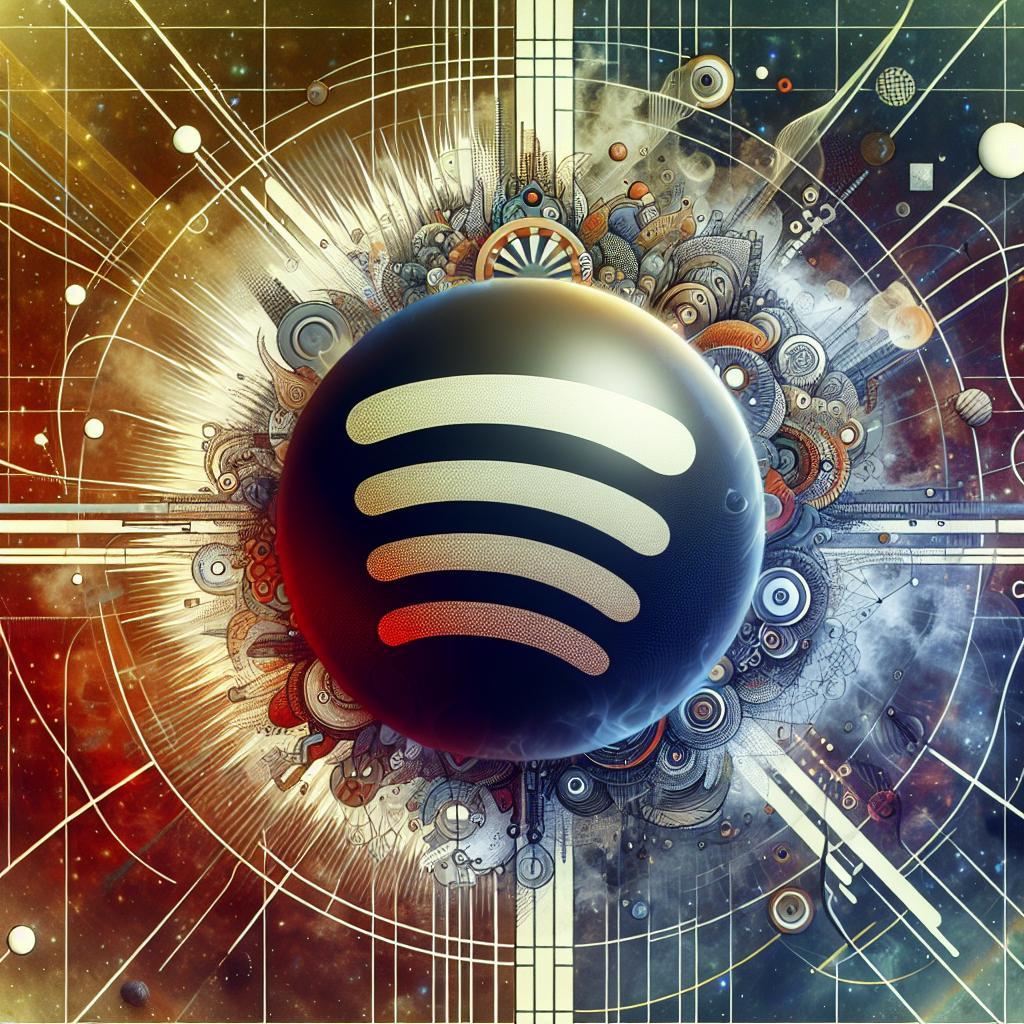 Spotify 可以商用嗎？