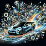 BMW i8 為什麼停產？