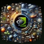 nvidia 做甚麼的？