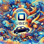 越南峴港有uber嗎？