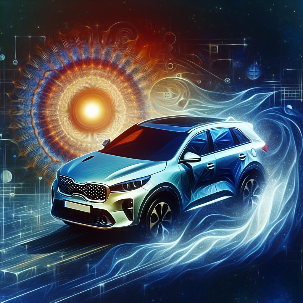 kia sorento什麼時候上市？