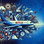 飛機上可以看Netflix嗎？