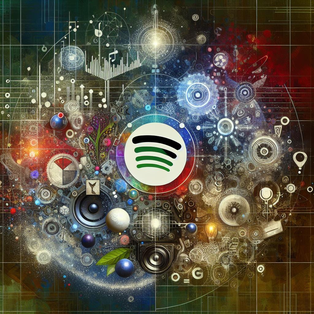 上架Spotify多少錢？