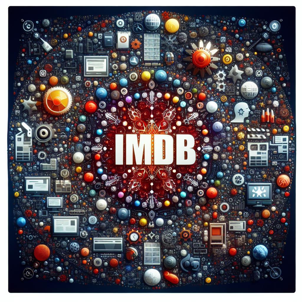 IMDb 是什麼網站？