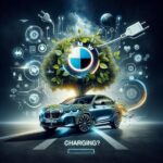 BMW油電車要充電嗎？