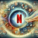 為什麼Netflix叫網飛？