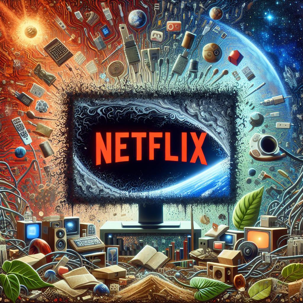 死期將至Netflix有嗎？