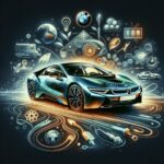 BMW i8是電動車嗎？