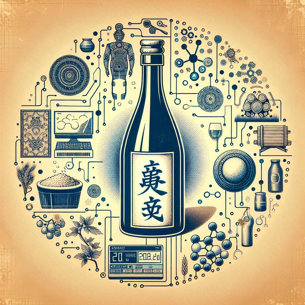 清酒放20年可以喝嗎？