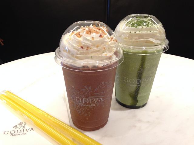 GODIVA 去哪買？