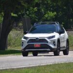 RAV4油電多少錢？