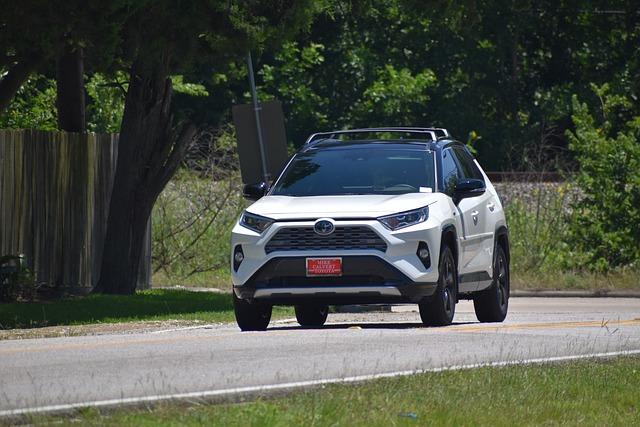 RAV4油電多少錢？