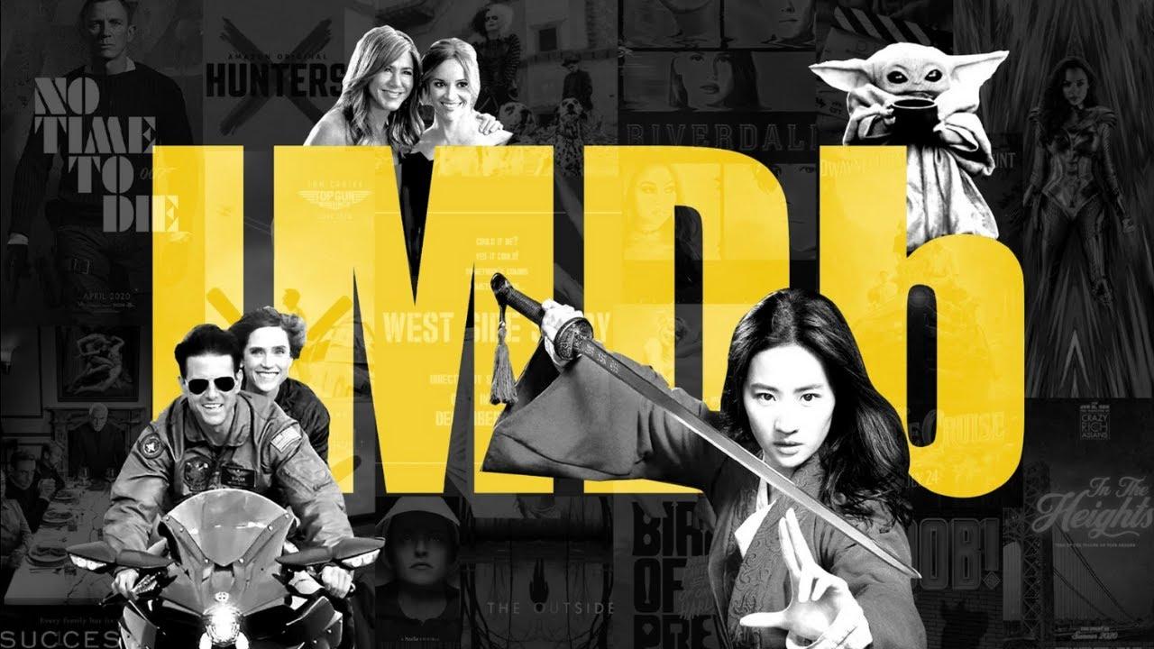 IMDb 分數準嗎？