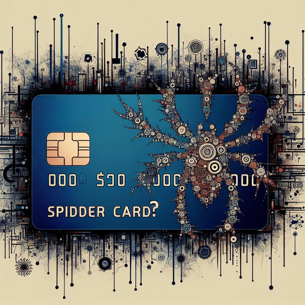 spidercard 要錢嗎？